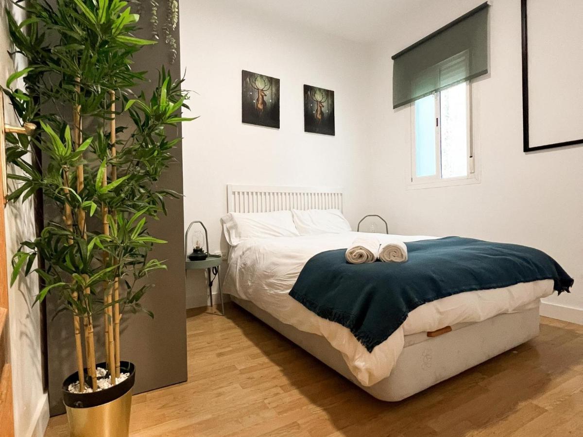 La Ronda De Segovia Apartment Madrid Exterior photo